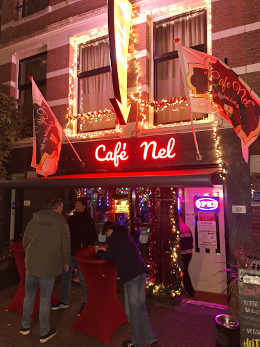 Café Nel - Rotterdam