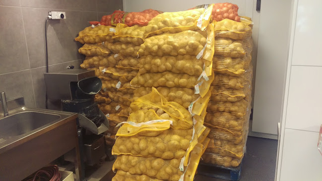 Opinii despre Cafetaria Marco în Werkendam - Horeca