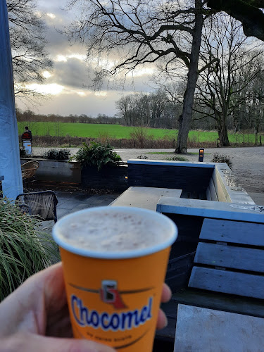 Comments and reviews of Restaurant Paviljoen Lutterzand