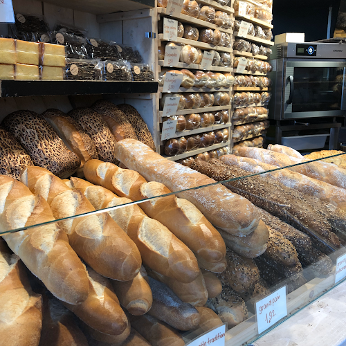 Bakkerij Van Toor - Amsterdam