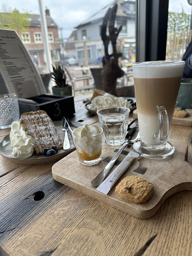 Proathuus Barom - Woudenberg