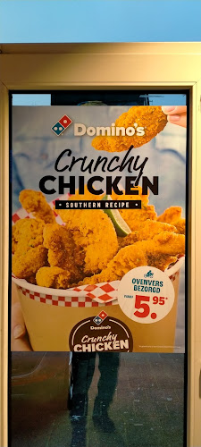 Comentarii opinii despre Domino's Pizza Alphen Aan Den Rijn Concertweg