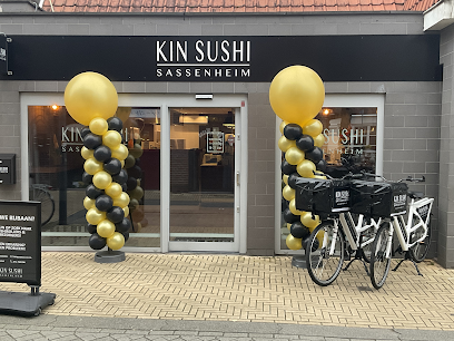 Kin Sushi Sassenheim