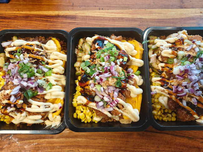 Superbowls - Rotterdam