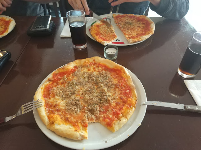 Pizzeria Ristorante La Scala - Wassenaar