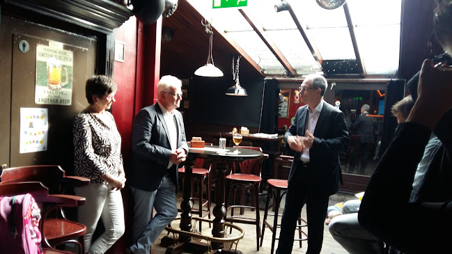 Speciaalbiercafé Het Uurwerk