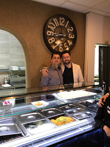 Restaurant Paleis - Rotterdam