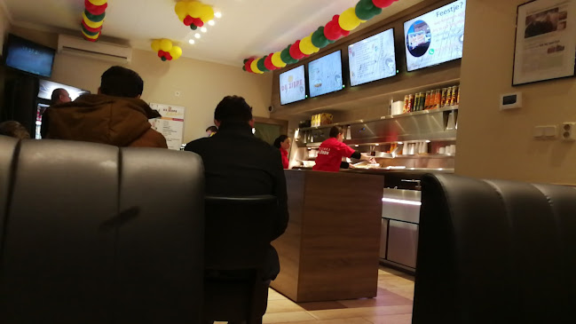 Frituur de Ziepe - Nuth