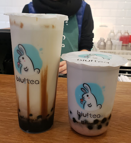 Comentarii opinii despre Panda Bubble Tea Bar