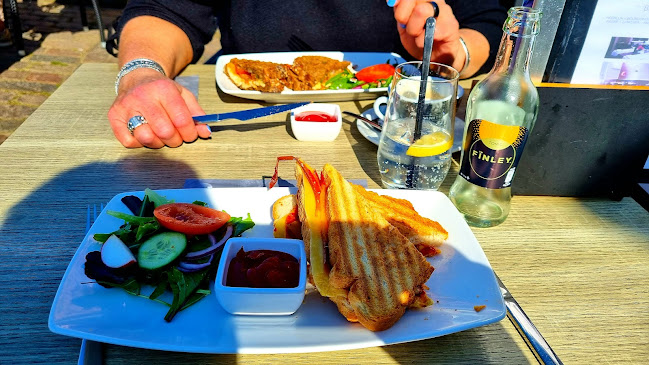 BRAVEAU Bar & Kitchen - Heusden