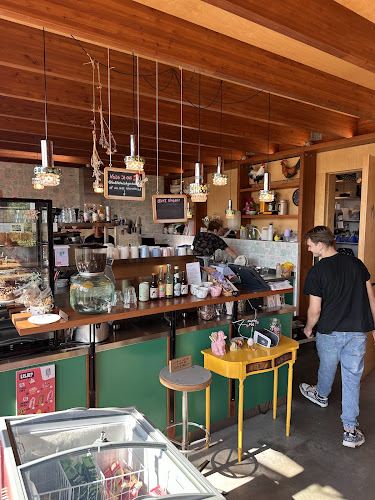 Opinii despre Koffiehuis De Goede Morgen în Vinkeveen - Horeca