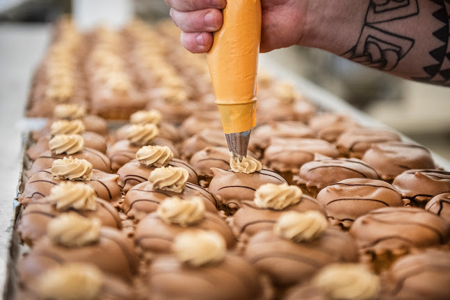 Reviews of Bakkerij Ammerlaan B.V. in Bleiswijk - Horeca