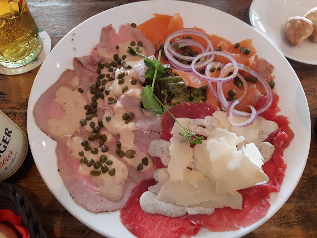 Rosaria’s Italiaans restaurant