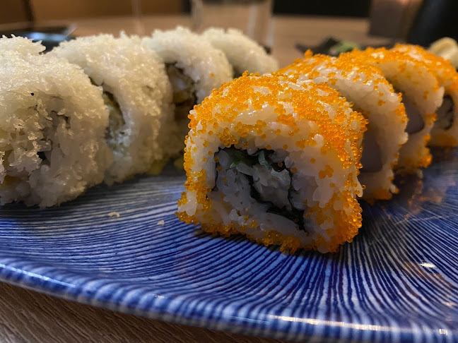 Restaurant Shine - Hellevoetsluis