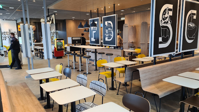 McDonald’s Hoorn Noord Phone number