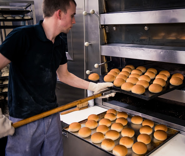 Bakkerij 't Mikpuntj - Horeca