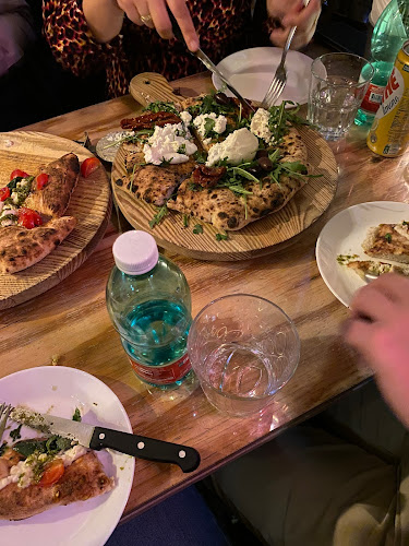 O'Panuozzo Neapolitan Pizzeria - Utrecht