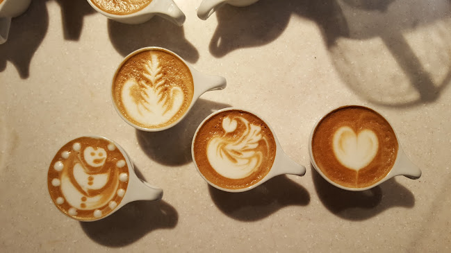 Doppio Espresso Den Haag - Horeca