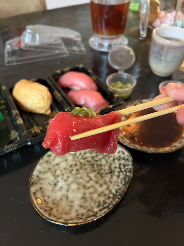 Nishiki Sushi - Horeca