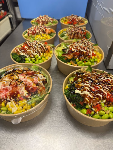 I Love Sushi Tilburg - Tilburg