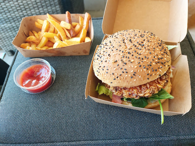 Opinii despre Tex-Mex Streetfood în Breda - Horeca