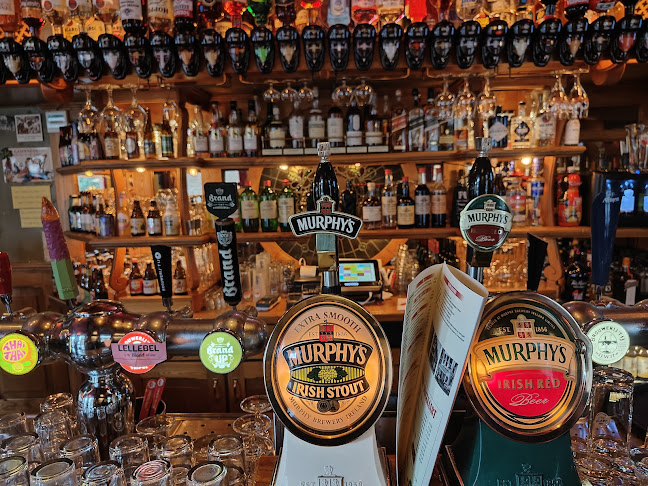 Irish Pub De Poort Van Cleef - Horeca