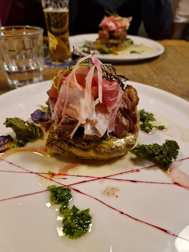 Restaurant Vito Open Times