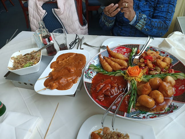 Opinii despre Lucky City în Spijkenisse - Horeca