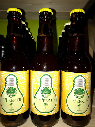 Pannenkoekenrestaurant De Proeftuin