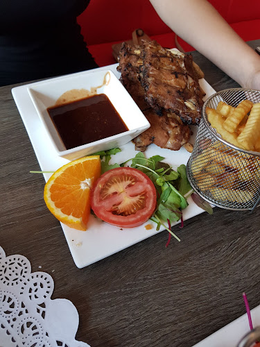 Argentijns restaurant Hozan - Horeca