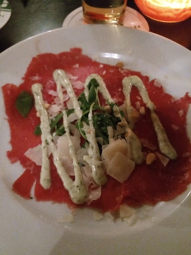 Comentarii opinii despre La Cubanita Tilburg