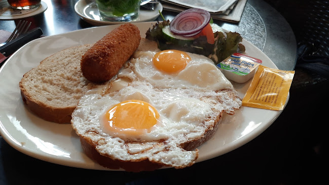 Comentarii opinii despre 't Hart van