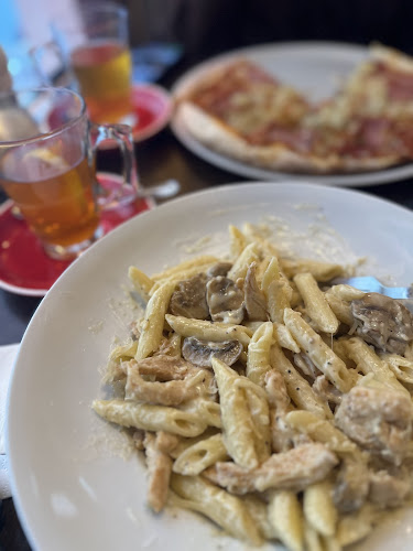 Ristorante Pizzeria Piccolino