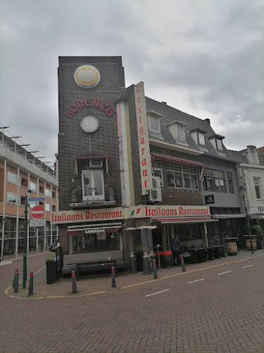Restaurant Lorenza - Hilversum