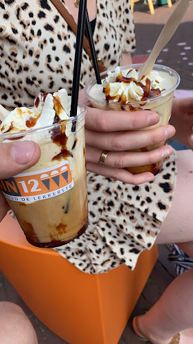 IJssalon MIN12 Kelders - Leeuwarden