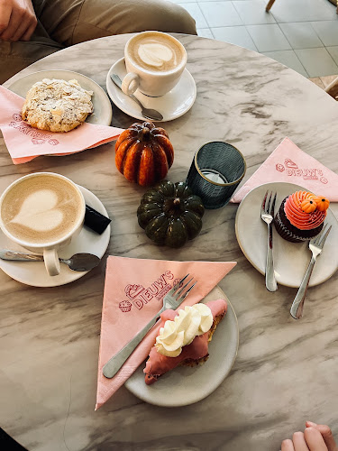 Dieuw's Bakkerij - Almere