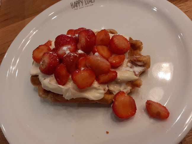 Happy Italy Zoetermeer