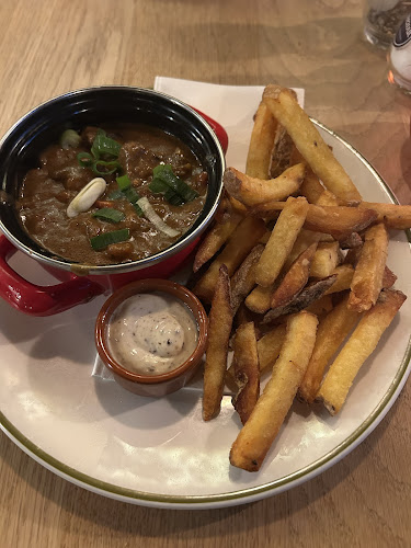 Reviews of Volkslust Haarlem in Haarlem - Horeca