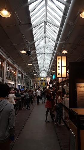 The Butcher - Foodhallen - Amsterdam