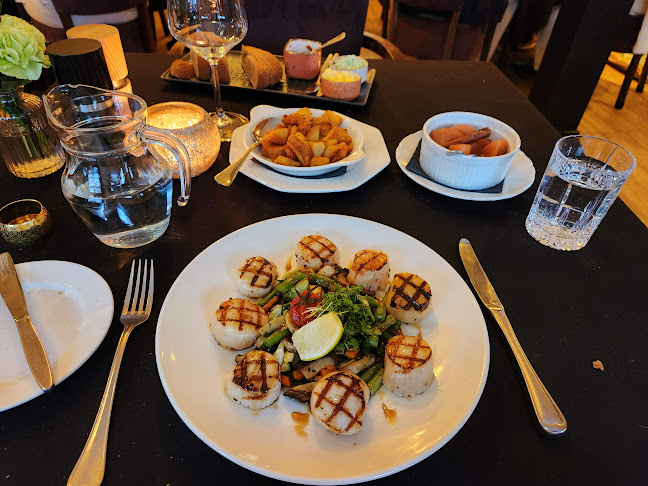 Restaurant De Halve Maen - Horeca