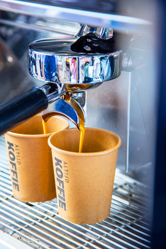 Coffee Minded - Kerkrade