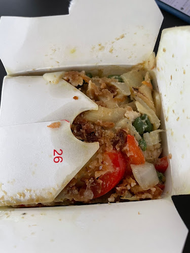 Aroi Wok Heemstede - Heemstede