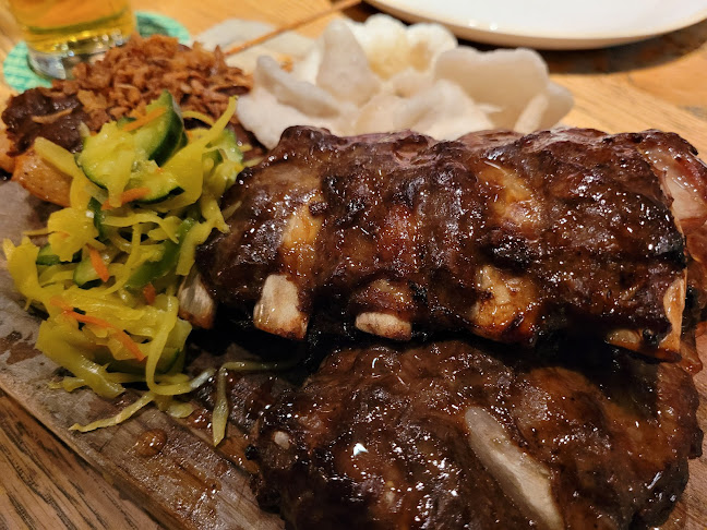 Reviews of Restaurant De Beren Hoofddorp in Hoofddorp - Horeca