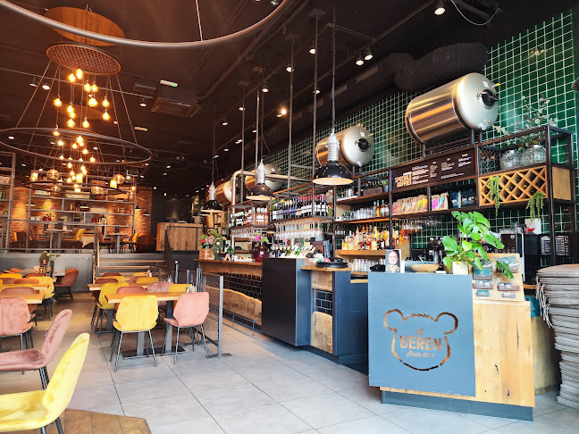 Restaurant De Beren Haarlem - Horeca