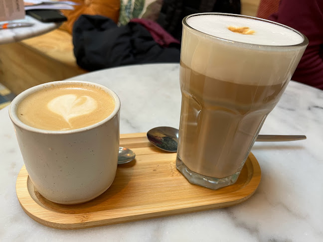 The Bakery Café Leeuwarden - Horeca