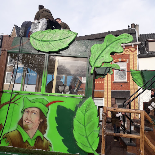 Maastrichterlaan 7, 6191 AA Beek