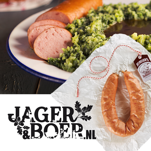 Jager&Boer.nl Winkel - Horeca