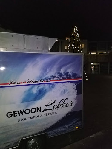 Opinii despre Gewoon lekker în Schinnen - Horeca