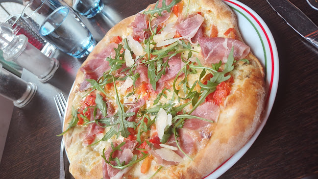 Ristorante San Giorgio - Horeca