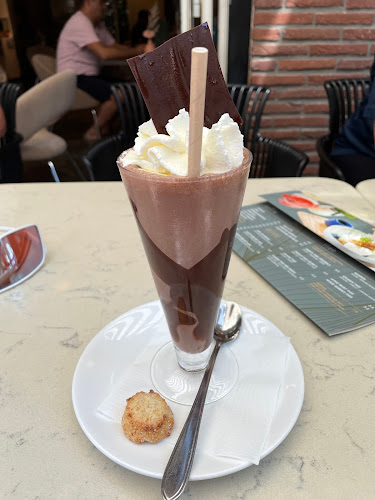 De IJsvogel Open Times